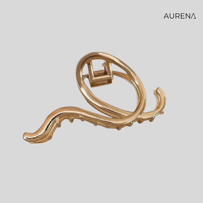 Presilha para Cabelo- Aurena
